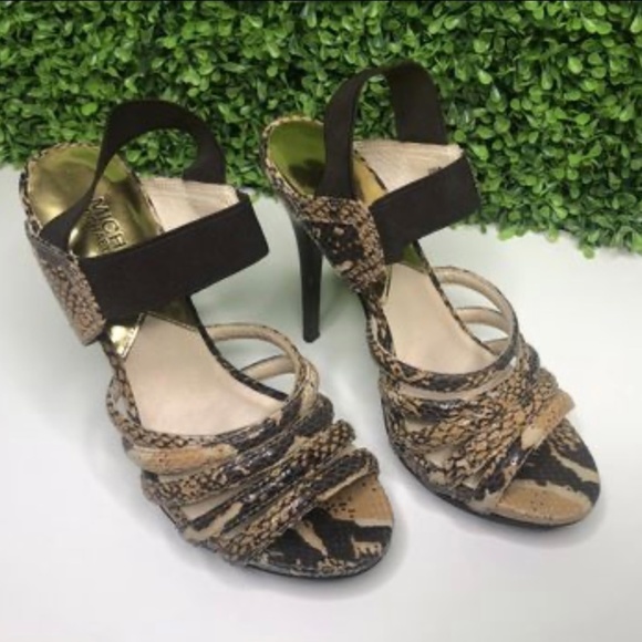 Michael Kors Shoes - Picture 4 of 5